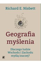 Geografia myślenia