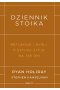 Dziennik stoika. Refleksje i myśli o sztuce życia na 366 dni 