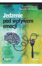Jedzenie pod wpływem emocji