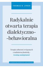 Radykalnie otwarta terapia dialektyczno-behawioralna