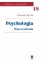 Psychologia: wprowadzenie