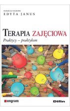 Terapia zajęciowa