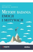 Metody badania emocji i motywacji