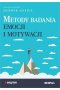 Metody badania emocji i motywacji