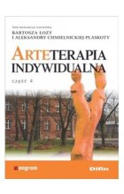 Arteterapia indywidualna. Część 4 