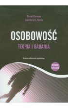 Osobowość Teoria i badania
