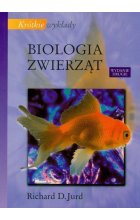 Krótkie wykłady Biologia zwierząt