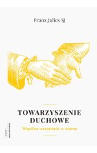 Towarzyszenie duchowe