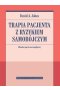 Terapia pacjenta z ryzykiem samobójczym