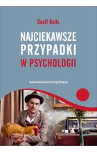 Najciekawsze przypadki w psychologii