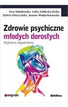 Zdrowie psychiczne młodych dorosłych