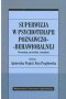 Superwizja w psychoterapii poznawczo-behawioralnej