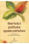 Wartości polityka społeczeństwo