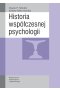 Historia współczesnej psychologii 