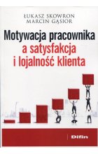 Motywacja pracownika a satysfakcja i lojalność klienta