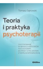Teoria i praktyka psychoterapii