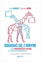 Dogadać się z innymi