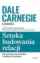 Sztuka budowania relacji.