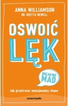 Oswoić lęk