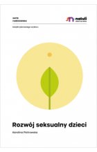 Rozwój seksualny dzieci