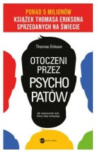 Otoczeni przez psychopatów