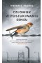 Człowiek w poszukiwaniu sensu wyd. 2023 
