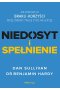 Niedosyt i spełnienie. Jak koncepcja braku i korzyści może zmienić twoje życie na lepsze 