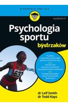 Psychologia sportu dla bystrzaków