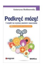 Podkręć mózg! I wejdź na wyższy poziom nauczania. FitNarzędziownik nauczyciela 
