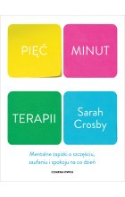 Pięć minut terapii 
