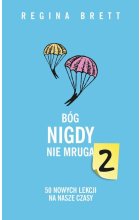 Bóg nigdy nie mruga 2