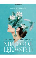 Niepokój, lęk, wstyd