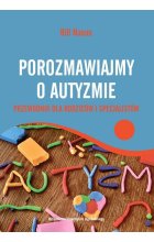 Porozmawiajmy o autyzmie
