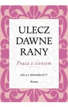 Ulecz dawne rany. Praca z cieniem.