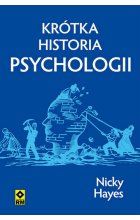 Krótka historia psychologii