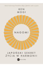 Nagomi Japoński sekret życia w harmonii