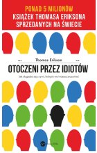 Otoczeni przez idiotów wyd. 2022 