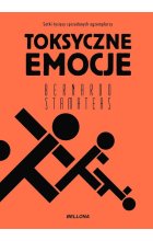Toksyczne emocje