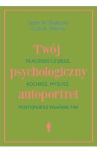 Twój psychologiczny autoportret