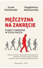Mężczyzna na zakręcie