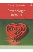 Psychologia miłości wyd. 5 