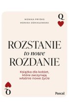 Rozstanie to nowe rozdanie