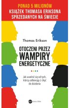 Otoczeni przez wampiry energetyczne