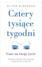Cztery tysiące tygodni