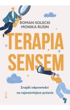 Terapia sensem Znajdź odpowiedzi na najważniejsze pytania