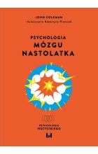 Psychologia mózgu nastolatka