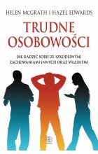 Trudne osobowości wyd. 2022 