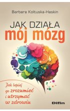 Jak działa mój mózg