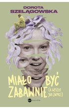 Miało być zabawnie, a wyszło jak zwykle