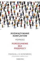 Rozwiązywanie konfliktów poprzez porozumienie bez przemocy